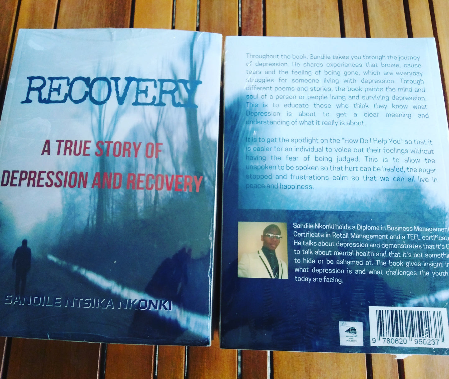 Recovery