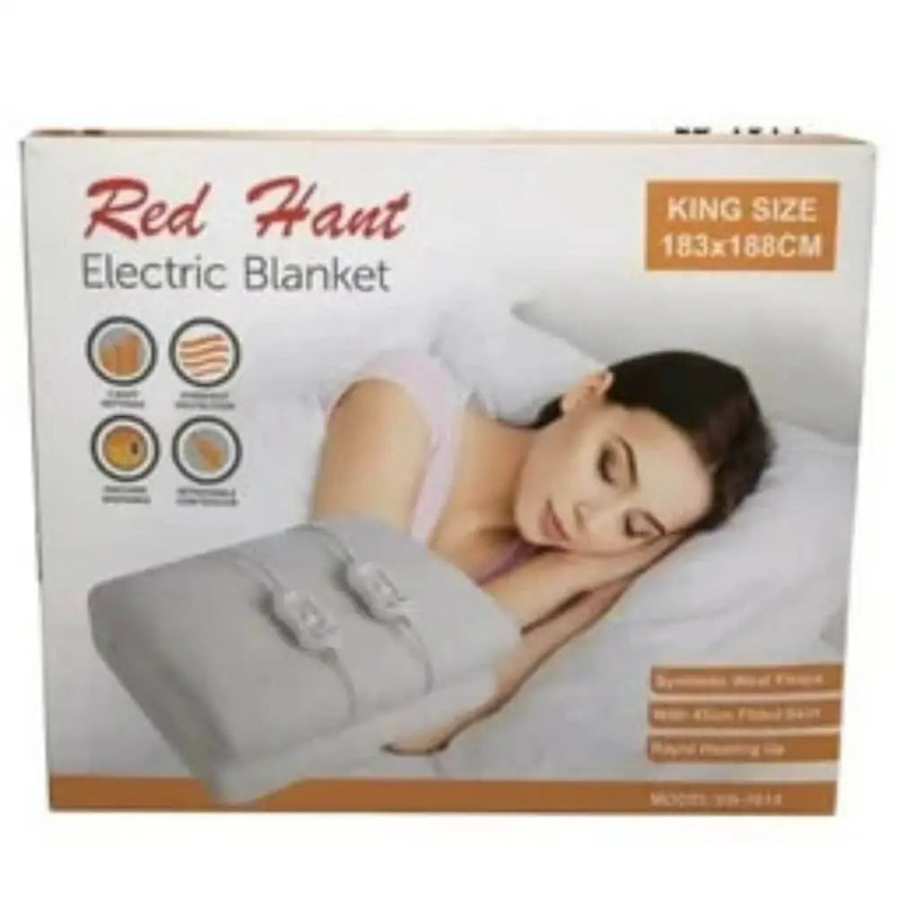 King Size Electric Blanket