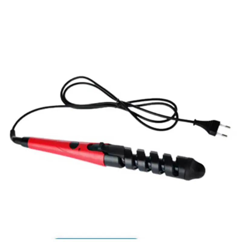 Professional Hair Curler