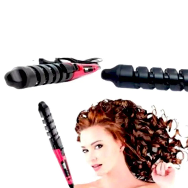 Professional Hair Curler