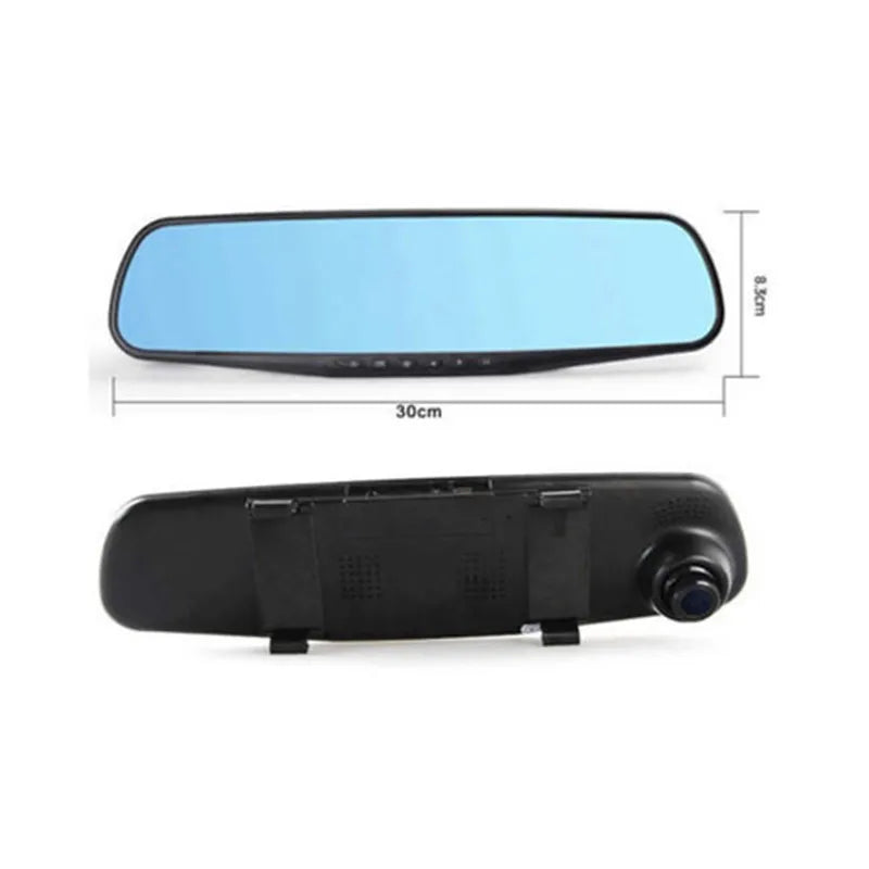 Vehicle Blackbox DVR Car Camera