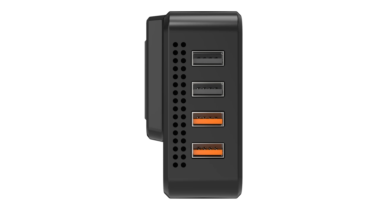 200W Car Power Inverter