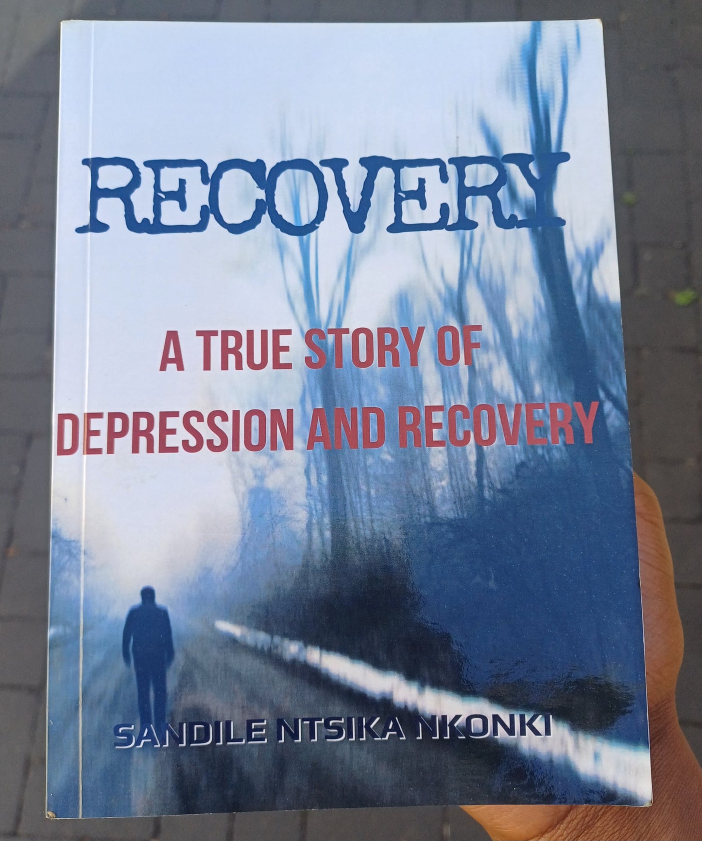 Recovery