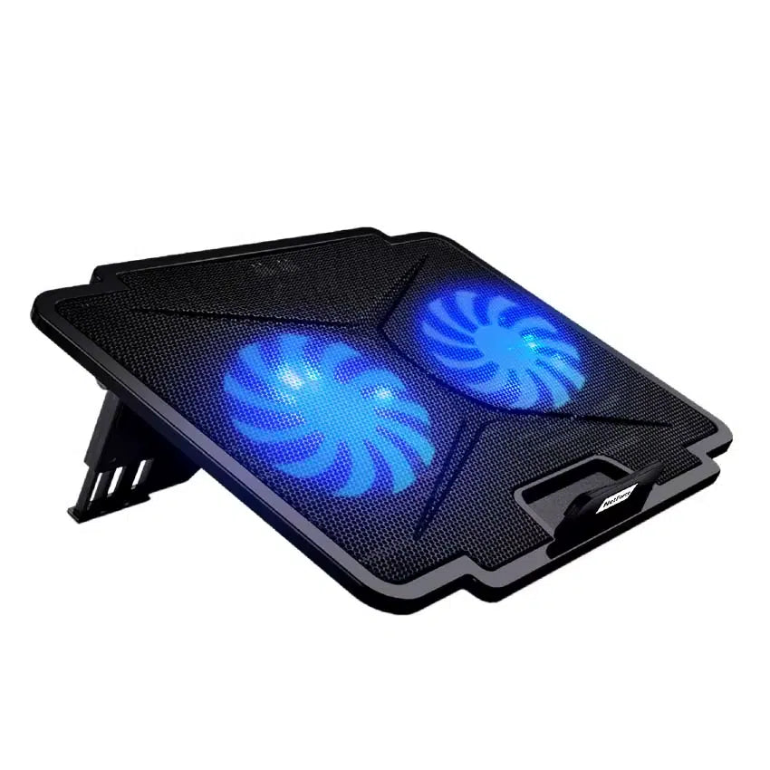 2 Fan 15.6inch Laptop Cooling Pad