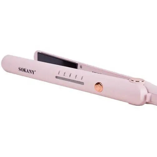 Hair Straightener