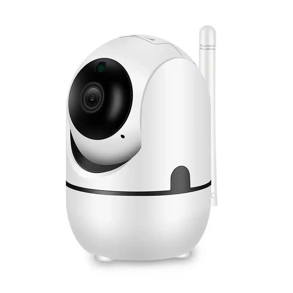 Intelligent Nanny Camera