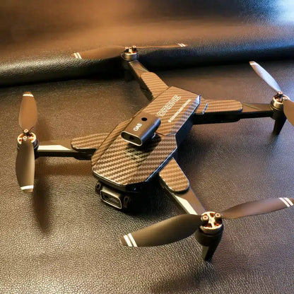 Mini HD Dual Camera Drone