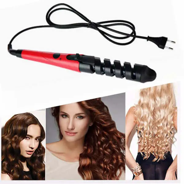 Professional Hair Curler