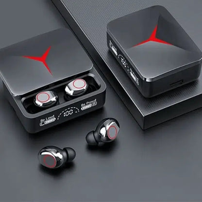 M90 TWS Bluetooth Wireless Earphones