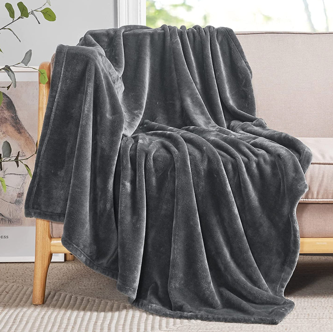 Ultra Plush Blanket