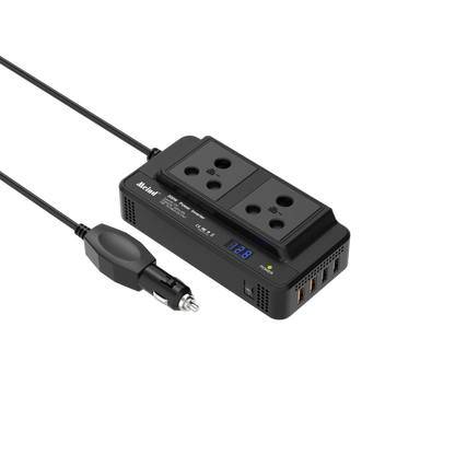 200W Car Power Inverter