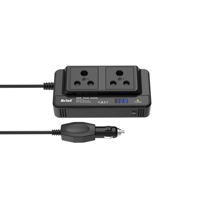 200W Car Power Inverter