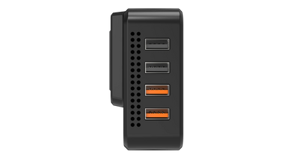 200W Car Power Inverter